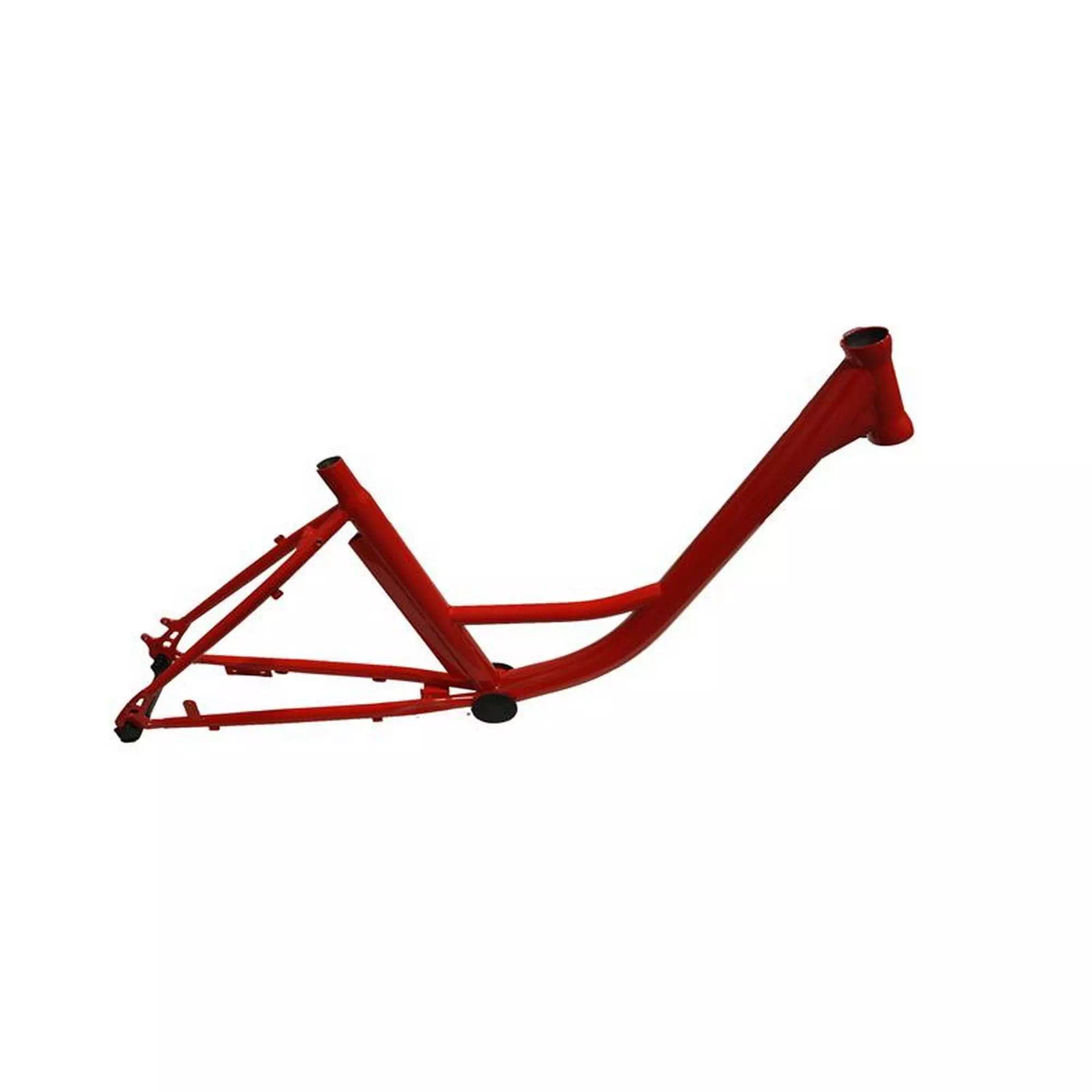 RKS ZF10 ŞASİ KIRMIZI #RK 39037